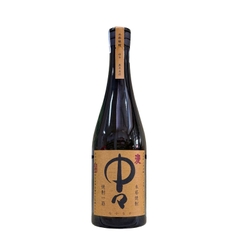 Rượu Shochu Nakanaka Mugi 25% 720ml