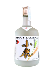 Rượu Shochu Nhật Kojika Mugi 25% 720ML