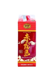 Rượu Shochu Pack Aka Kirishima Imo 25% 900ML