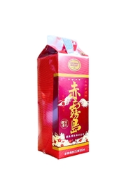 Rượu Shochu Pack Aka Kirishima Imo 25% 900ML