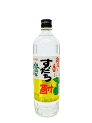 Rượu Shochu Sudachi Chu Nissin Shurui 20% 720ML