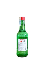 Rượu Soju Jinro Vị Dâu 13% 360ML (Strawberry Soju)