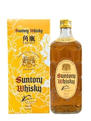 Rượu Whisky Kakubin 700ml – Suntory Nhật Bản Chính Hãng