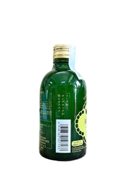 Rượu Mùi Yuzumon Hakutake Liqueur 8% 300ML