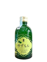 Rượu Mùi Yuzumon Hakutake Liqueur 8% 300ML