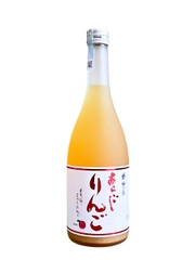 Rượu Táo Aragoshi Ringo Umenoyado 7% 720ML