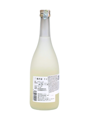 Rượu Vải Nhật Umenoyado Lychee 8% 720ML