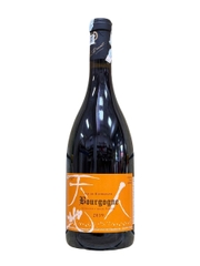 Rượu Vang Đỏ Maison Lou Dumont Bourgogne Rouge 2019 13% 750ML