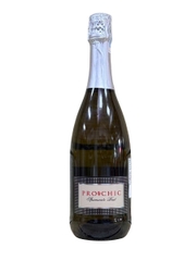 Rượu Vang Sủi Sparkring Pro Chic Spumante Brut 11% 750ml