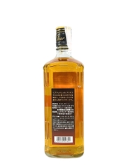 Rượu Whisky Black Nikka Clear 37% 700ML