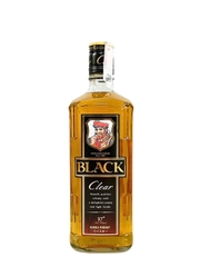 Rượu Whisky Black Nikka Clear 37% 700ML