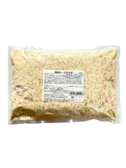 Salad Hải Sản (Sò Đỏ, Mực) Vị Phô Mai Kaisen Cheese 1KG