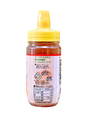 Siro Bánh Pancake Rising Maple Type Nhật Bản 180G