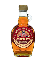 Siro Lá Phong Maple Joe Canada 250G