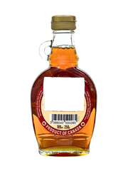 Siro Lá Phong Maple Joe Canada 250G