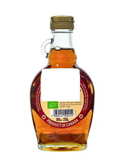 Siro Lá Phong Maple Joe Organic 250G