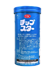 Snack Khoai Tây YBC Chip Star Vị Bơ Nước Tương Nhật Bản 45G