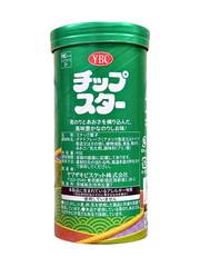 Snack Khoai Tây YBC Chip Star Vị Rong Biển Muối Nhật Bản 45G