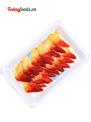 Sashimi Sò Đỏ Hokkigai (20 Miếng) 110G