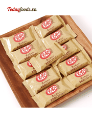 Bánh Kitkat Lúa Mạch Nhật Bản 113G (11.3G x 10 cái)