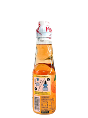 Nước Soda Ramune Hata Nhật Bản Vị Cam 200ML