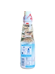 Nước Soda Ramune Hata Nhật Bản Vị Tự Nhiên 200ML