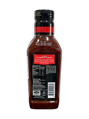Sốt BBQ Vị Ớt McCormick Chilli & Pepper 500G