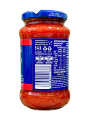 Sốt Cà Chua Ớt Cay Barilla Arrabbiata 400G