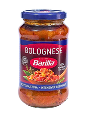 Combo Mì Ý Spaghetti Barilla (BOLOGNESE)