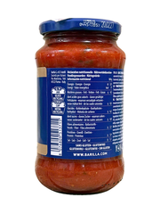 Sốt Cà Chua Oliu Barilla Olive Mediterranee 400G