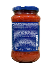 Sốt Cà Chua Oliu Barilla Olive Mediterranee 400G