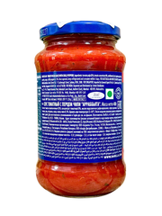 Sốt Cà Chua Ớt Cay Barilla Arrabbiata 400G