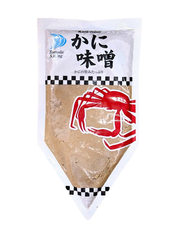 Sốt Gạch Cua Kani Miso Tomoda Sailing Nhật Bản 300G