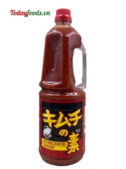 Sốt Kim Chi Kimchee Base {Bell} 1.8L