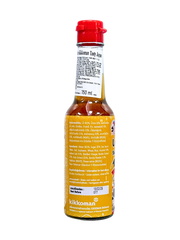 Sốt Lẩu Shabu Shabu Kikkoman 150ML