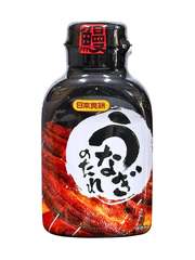 Sốt Lươn Nướng Nhật Bản Unagi no Tare Nihon Shokken 210G