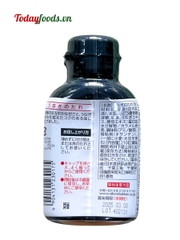 Sốt Lươn Nướng Unagi No Tare 210G