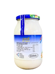 Sốt Mayonnaise Coroli 500ML