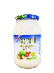 Sốt Mayonnaise Coroli 500ML