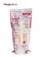 Xốt Mayonnaise {Kewpie} Hương Vị Nhật 300G