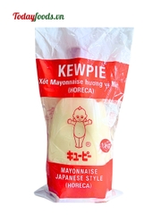 Xốt Mayonnaise {Kewpie} Hương Vị Nhật Horeca 1KG