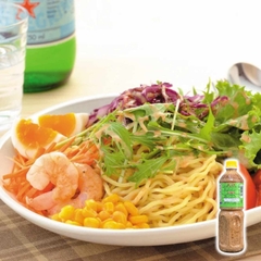 Sốt Mè Rang Ramen Salad Bell Foods 1090g