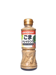 Xốt Mè Rang Yamamori 220ml