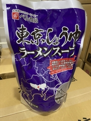 Súp Mì Shoyu Tokyo 1KG