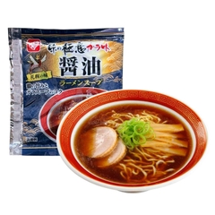 Sốt Mì Vị Nước Tương Gokui Bell Foods 42g