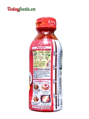 Sốt Muối Kim Chi Ebara 300ML