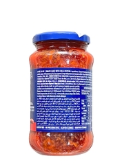 Sốt Cà Chua vị Ớt Arrabbiata 400G
