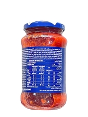 Sốt Cà Chua vị Ớt Arrabbiata 400G