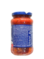 Sốt Ớt Cà Chua Rau Củ Napoletana 400G