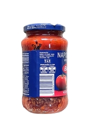 Sốt Ớt Cà Chua Rau Củ Napoletana 400G